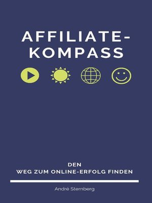 cover image of Affiliate-Kompass